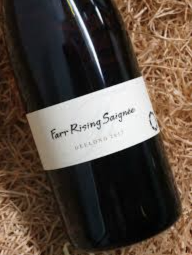 (image for) Farr Rising Saignée Rose 2018 [WAS: $50]